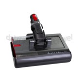 Foto van Dyson Zuigmond Submarine Wet Roller Head SV52 Digital Slim, SV46 V12 Detect Slim 