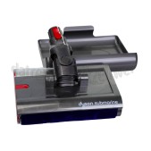 Foto van Dyson Zuigmond Submarine Wet Roller Head SV52 Digital Slim, SV46 V12 Detect Slim 
