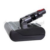 Foto van Dyson Zuigmond Submarine Wet Roller Head SV52 Digital Slim, SV46 V12 Detect Slim 