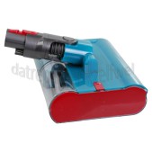Foto van Dyson Zuigmond Submarine Wet Roller Head V15s Detect Submarine 