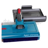 Foto van Dyson Zuigmond Submarine Wet Roller Head V15s Detect Submarine 