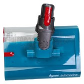 Foto van Dyson Zuigmond Submarine Wet Roller Head V15s Detect Submarine 