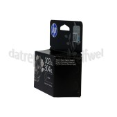 Foto van HP Hewlett-Packard Inktcartridge No. 302XL, 304XL Black Deskjet 3720, 3730 