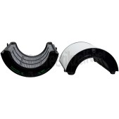 Foto van Dyson Filter Carbon HP07, HP09, HP7A, PH04, TP07, TP09, TP12 