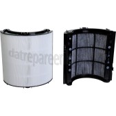 Foto van Dyson Filter Carbon HP07, HP09, HP7A, PH04, TP07, TP09, TP12 