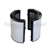 Foto van Dyson Filter Carbon HP07, HP09, HP7A, PH04, TP07, TP09, TP12 