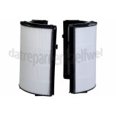 Foto van Dyson Filter Carbon HP07, HP09, HP7A, PH04, TP07, TP09, TP12 