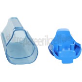 Foto van Philips Reservoir Vuil water tank XV5117, XV7131, XV5113 OneUp 5000 Serie 