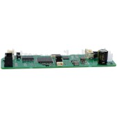 Foto van Dyson Print Main PCB PH04 
