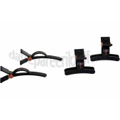 Foto van Dyson Clip Hair Clips HD01, HD08, HD18 