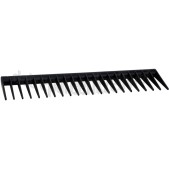 Foto van Dyson Opzetstuk Detangling Comb HS08, HS09, HD11, HD17, HD18 