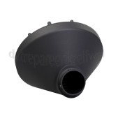 Foto van Dyson Opzetstuk Diffuser HS08, HS02, HS05 