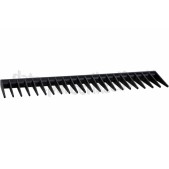 Foto van Dyson Opzetstuk Detangling Comb HD01, HD07, HD08, HS02, HS05 