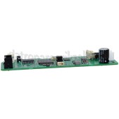 Foto van Dyson Print Main PCB PH04 