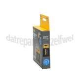 Foto van Aqiila Batterij Rechargeable USB-C, CR123A, 2 Stuks 750mAh 