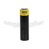 Foto van Aqiila Batterij Rechargeable USB-C, 18650 2000mAh 