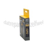 Foto van Aqiila Batterij Rechargeable USB-C, 18650 2000mAh 