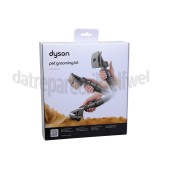 Foto van Dyson Borstel Pet Grooming Kit SV10K, SV12/SV27, SV15/SV17/SV28, SV55, SV58 