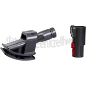 Foto van Dyson Borstel Pet Grooming Kit SV10K, SV12/SV27, SV15/SV17/SV28, SV55, SV58 