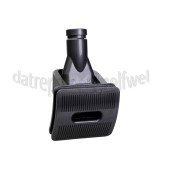 Foto van Dyson Borstel Pet Grooming Kit SV10K, SV12/SV27, SV15/SV17/SV28, SV55, SV58 