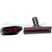 Foto van Dyson Borstel Furniture Cleaning Kit SV10K, SV12/SV27, SV15/SV17/SV28, SV55, SV58 