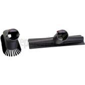 Foto van Dyson Borstel Furniture Cleaning Kit SV10K, SV12/SV27, SV15/SV17/SV28, SV55, SV58 