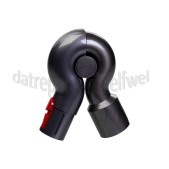 Foto van Dyson Borstel Furniture Cleaning Kit SV10K, SV12/SV27, SV15/SV17/SV28, SV55, SV58 
