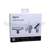 Foto van Dyson Borstel Furniture Cleaning Kit SV10K, SV12/SV27, SV15/SV17/SV28, SV55, SV58 