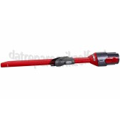 Foto van Dyson Borstel Detail Cleaning Kit SV12/SV27, SV15/SV17/SV28, SV22, SV25, SV47, SV55, SV58 