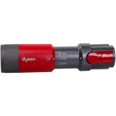 Foto van Dyson Borstel Detail Cleaning Kit SV12/SV27, SV15/SV17/SV28, SV22, SV25, SV47, SV55, SV58 