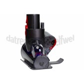 Foto van Dyson Zuigmond Hair Screw Tool SV12/SV27, SV15/SV17/SV28, SV22, SV25, SV47, SV51, SV58 