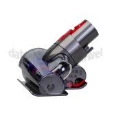 Foto van Dyson Zuigmond Hair Screw Tool SV12/SV27, SV15/SV17/SV28, SV22, SV25, SV47, SV51, SV58 