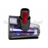 Foto van Dyson Zuigmond Hair Screw Tool SV12/SV27, SV15/SV17/SV28, SV22, SV25, SV47, SV51, SV58 