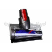 Foto van Dyson Zuigmond Hair Screw Tool SV12/SV27, SV15/SV17/SV28, SV22, SV25, SV47, SV51, SV58 