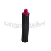 Foto van Dyson Opzetstuk Airwrap Long Barrel 40mm Fuchsia HS02, HS05 Airwrap 