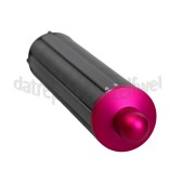 Foto van Dyson Opzetstuk Airwrap Long Barrel 40mm Fuchsia HS02, HS05 Airwrap 