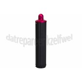 Foto van Dyson Opzetstuk Airwrap Long Barrel 40mm Fuchsia HS02, HS05 Airwrap 