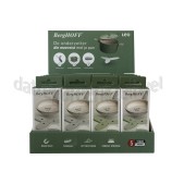 Foto van BergHOFF Onderzetter Moonmist Display 24 stuks 