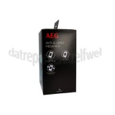 Foto van AEG Stofzuigerzak S-Bag Anti Allergy Megapack Airmax, Oxygen+, Jetmaxx 