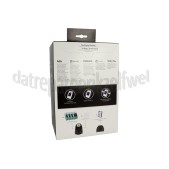 Foto van AEG Stofzuigerzak S-Bag Anti Allergy Performance Kit Airmax, Oxygen+, Jetmaxx 