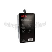 Foto van AEG Stofzuigerzak S-Bag Anti Allergy Performance Kit Airmax, Oxygen+, Jetmaxx 