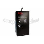 Foto van AEG Stofzuigerzak S-Bag Anti Allergy Performance Kit Airmax, Oxygen+, Jetmaxx 