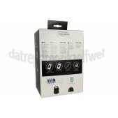 Foto van AEG Stofzuigerzak S-Bag Anti-Odour Performance Kit Airmax, Oxygen+, Jetmaxx 