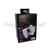 Foto van AEG Stofzuigerzak S-Bag Ultra Long Performance Kit Airmax, Oxygen+, Jetmaxx 