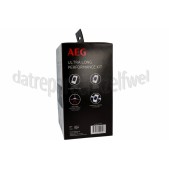 Foto van AEG Stofzuigerzak S-Bag Ultra Long Performance Kit Airmax, Oxygen+, Jetmaxx 