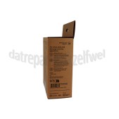 Foto van AEG Zuigmond PetPro 6000 Serie Steelstofzuiger 