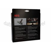 Foto van AEG Zuigmond UltimatePower Hardfloor Ultimate, Animal, Hygienic 7000 