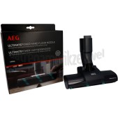 Foto van AEG Zuigmond UltimatePower Hardfloor Ultimate, Animal, Hygienic 7000 