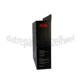 Foto van AEG Zuigmond UltimatePower Hardfloor Ultimate, Animal, Hygienic 7000 