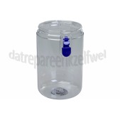 Foto van Dyson Reservoir Watertank WR01 